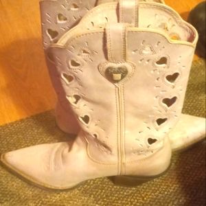 Durango 8.5 for Cowgirls